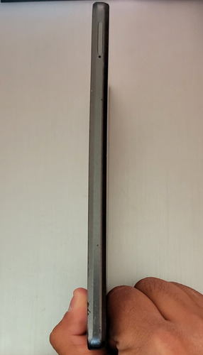Celular Motorola E22i Con Detalle Negro (Usado)