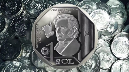 Álbum + 12 Monedas Unc - Serie Numismática Del Bicentenario