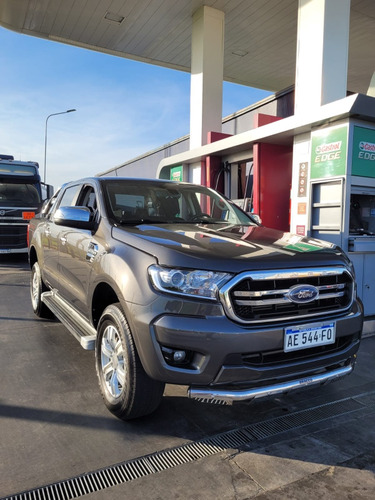 Ford Ranger 3.2 Cd Xlt Tdci 200cv