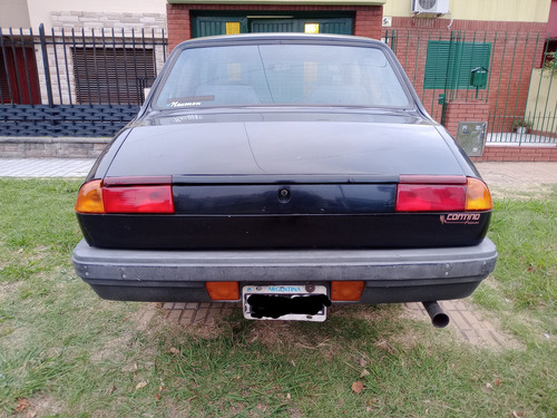 Peugeot 504 2.0 Xs Tf