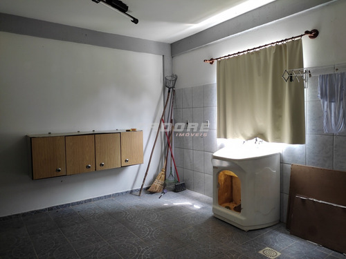 Imagem 7 de 27 de Casa De Alvenaria 4 Dormitórios - Bairro Glória - 3052370v