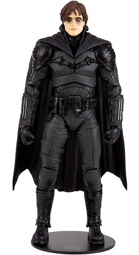 Mcfarlane Multiverse Batman - Figura De Acción Con