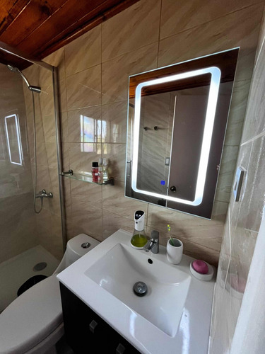 Casa Sólida 2d Y 2 B En San Sebastián