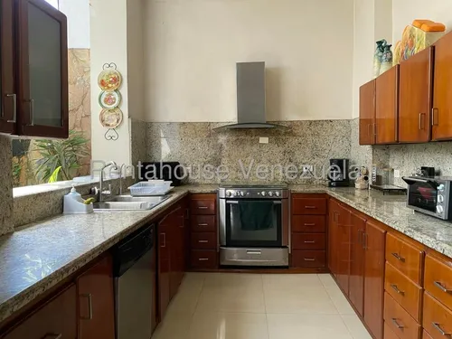 Casa En Venta - Cg 25-19593