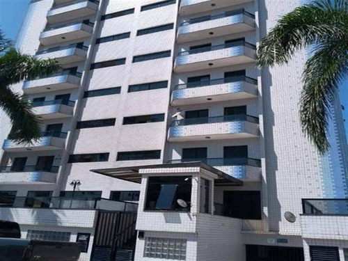 Imagem 20 de 20 de Apartamento Com 2 Dorms, Caicara, Praia Grande - R$ 299 Mil, Cod: 1153 - Rno1153