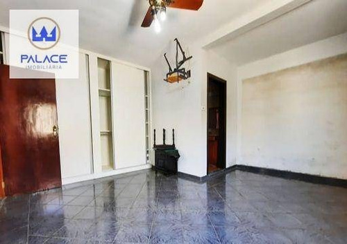 Imagem 10 de 21 de Casa Com 4 Dormitórios À Venda, 140 M² Por R$ 550.000,00 - Jardim Monumento - Piracicaba/sp - Ca1099