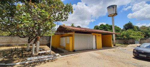 Imagem 16 de 26 de Casa À Venda, 154 M² Por R$ 400.000,00 - Aldeia - Paudalho/pe - Ca1466