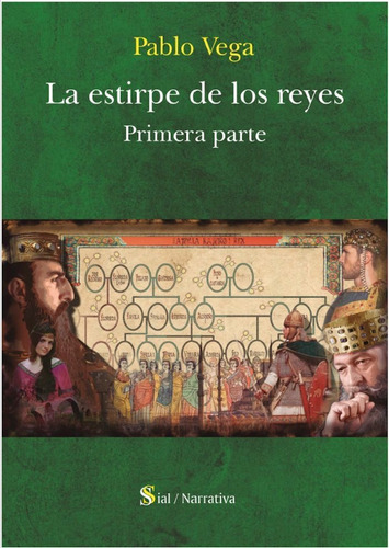 Libro La Estirpe De Los Reyes