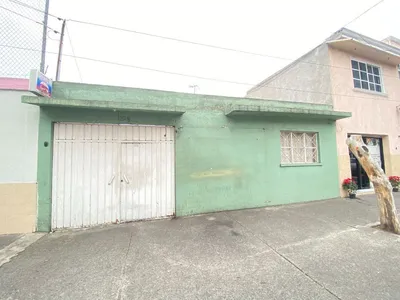 Terreno en venta