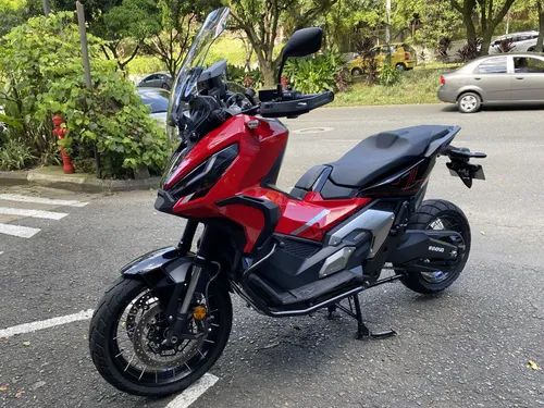 Honda Xadv 750 R 2024
