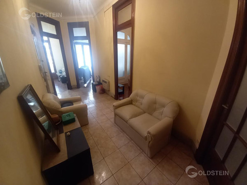 Imagen 9 de 21 de Departamento - Once