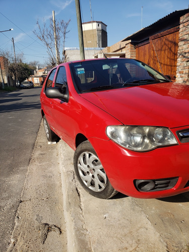 Fiat Palio 1.4 Fire