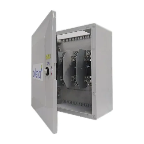 comprar Caja Toma Primaria 400a C\u002F Base Nh Edenor Conextube