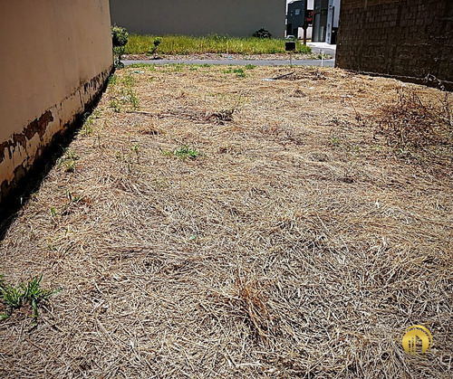 Imagem 6 de 6 de Vende - Se Terreno No Santa Giana - Franca Sp