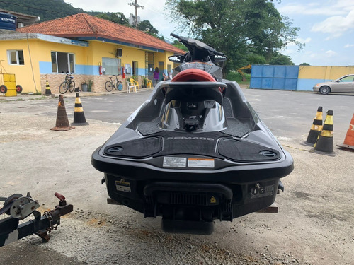 Imagem 6 de 16 de Seadoo Gtx 260 Limited | Ñ Yamaha Vx1100, Gti 155, 130, Fx