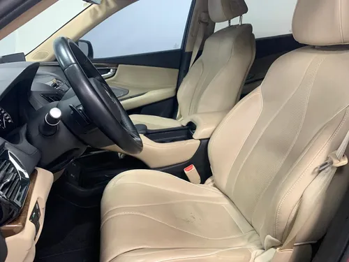 Acura RDX 2.0 A-spec