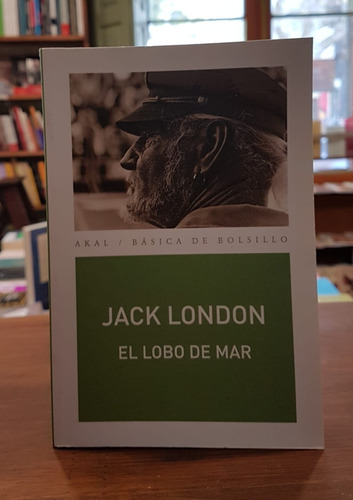 El Lobo De Mar