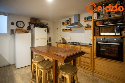 Imagen 13 de 17 de Venta De Apartamento En Centro. Canelones Y Convención.
