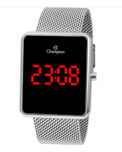 Relógio Champion Digital Ch40080t