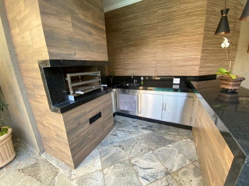 Imagem 15 de 30 de Casa À Venda, 325 M² Por R$ 1.800.000,00 - Parque Residencial Damha Iii - São José Do Rio Preto/sp - Ca9021