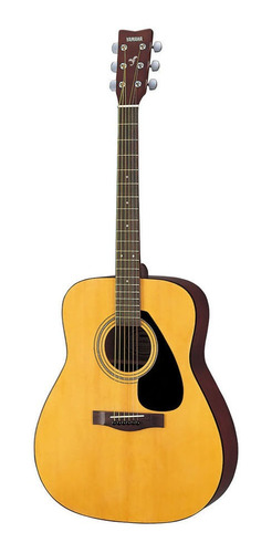 Guitarra Acústica Yamaha F310 Natural