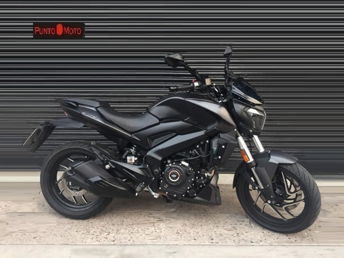 Bajaj Dominar 400 Ug Puntomoto 112708-9671