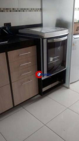 Imagem 6 de 19 de Apartamento Com 2 Dormitórios À Venda, 50 M² Por R$ 235.000 - Bonsucesso - Guarulhos/sp - Ap9505