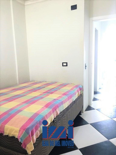 Imagem 8 de 15 de Apartamento Frente Mar Em Caiobá - 1314ip-1