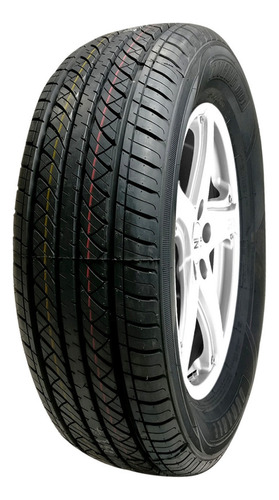 Kit 4 Pneus 215/55r17 98v Touring Dr01 Novo Com Garantia
