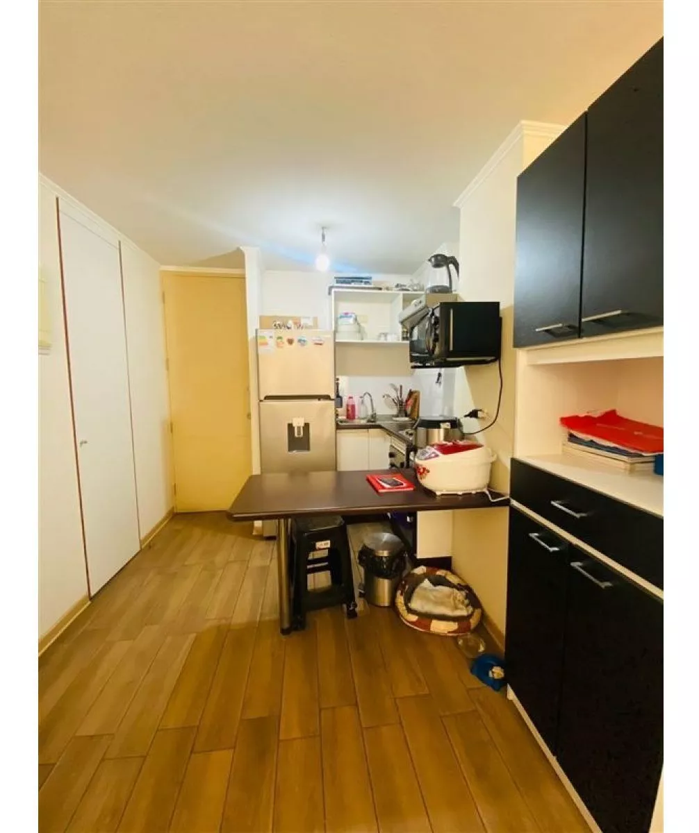 departamento en venta en Santiago