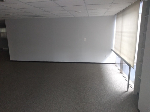Imagen 18 de 30 de Anzures Oficina Para Una Persona En Penthouse Renta
