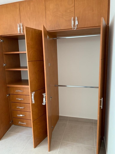 Imagen 11 de 21 de Departamento Nuevo En Venta Cuernavaca - Lomas De Atzingo
