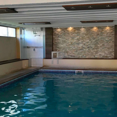 Imagen 9 de 12 de Apartamento En Venta Punta Del Este 1 1.5 Dorm #1664