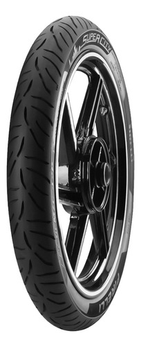 Cubierta Moto Pirelli Super City   2.50-17