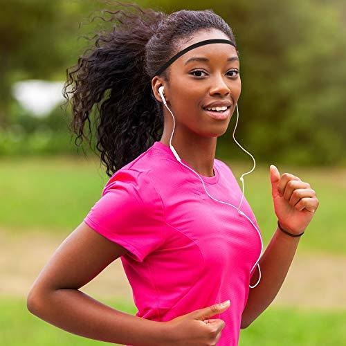Diademas Deportivas Elasticas De 30 Piezas Diadema Elastic