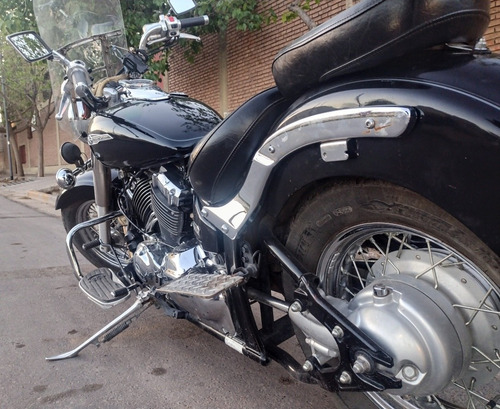 Imagen 6 de 15 de Yamaha Dragstar Xvs650a