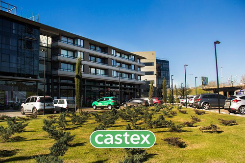 Excelente Oficina En Venta En Vohe, Pilar