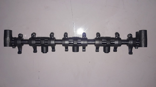 Flauta Con Martillos Mitsubishi Canter 649/659/fe84/fe85