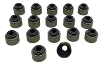 Comprar Gomas De Valvula Toyota Terios 1.3 1.5 Bego (16 Gomas)