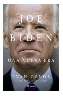Libro Joe Biden Una Nueva Era