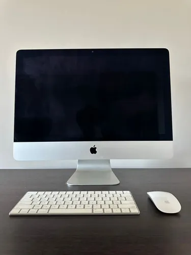 comprar iMac 21,5 Inch 2017 - 2,3 Ghz Intel Core I5 8gb