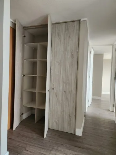 Departamento Nuevo, Año Corrido , Nuevo