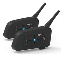Comprar Par de intercomunicadores V7 Ejeas Clip de metal para teléfono