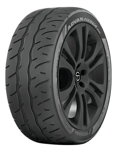 Pneu Yokohama 265/35 R19 98w Advan Neova Ad09 Semi Slick