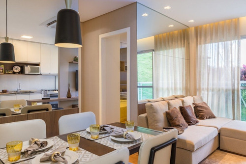 Imagem 9 de 30 de Apartamento - Ap00611 - 69960326