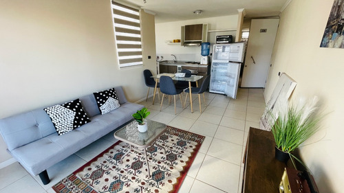 Se Vende Departamento Excelente En Huasco