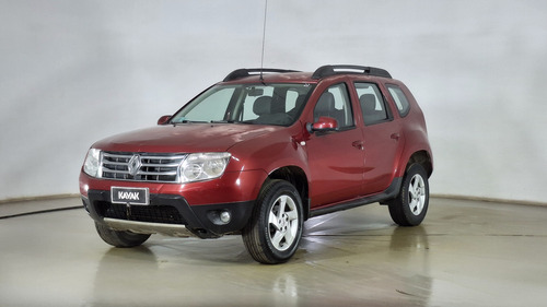 Renault Duster 1.6 16V DYNAMIQUE