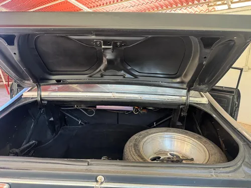 Ford Maverick 1976