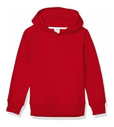 Sudadera Con Capucha Para Niña Amazon Essentials