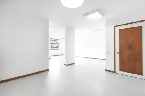 Oficina En Venta En Chicó Norte. Cod V7783